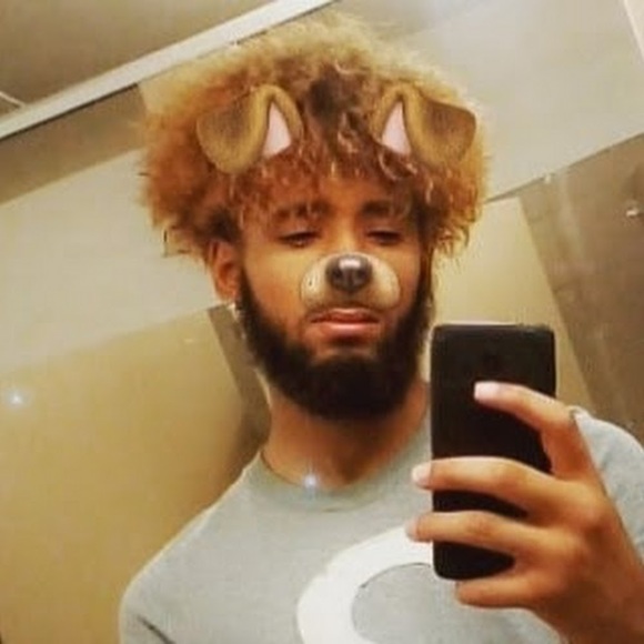 Meet your Posher, Dustin - Picture 1 of 1